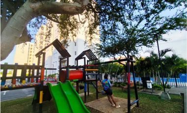SE ALQUILA HERMOSO APARTAMENTO EN KACHIPAY C.R LANTANA- CALI