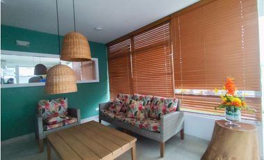 SE ALQUILA HERMOSO APARTAMENTO EN KACHIPAY C.R LANTANA- CALI