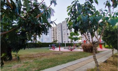 SE ALQUILA HERMOSO APARTAMENTO EN KACHIPAY C.R LANTANA- CALI
