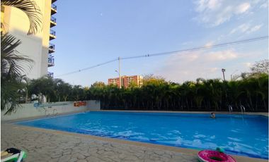 SE ALQUILA HERMOSO APARTAMENTO EN KACHIPAY C.R LANTANA- CALI