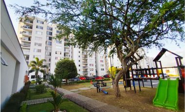 SE ALQUILA HERMOSO APARTAMENTO EN KACHIPAY C.R LANTANA- CALI