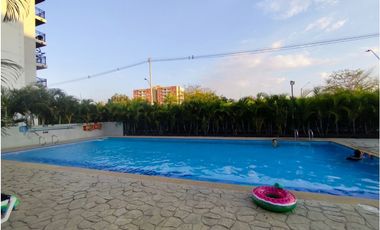 SE ALQUILA HERMOSO APARTAMENTO EN KACHIPAY C.R LANTANA- CALI