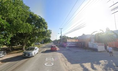 TERRENO EN RENTA EN MÉRIDA YUCATÁN EN CONKAL