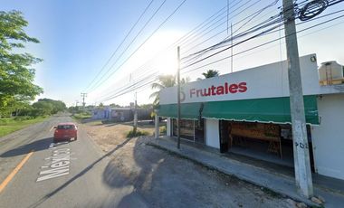 TERRENO EN RENTA EN MÉRIDA YUCATÁN EN CONKAL