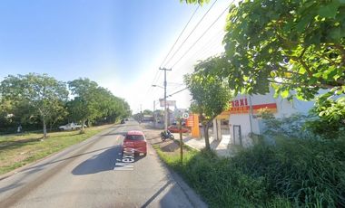TERRENO EN RENTA EN MÉRIDA YUCATÁN EN CONKAL