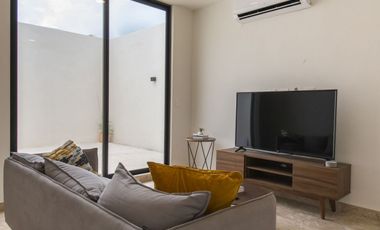 🚨 ¡ÚLTIMA DISPONIBLE! – Residencia de Autor con Doble Altura y Smart Home | Ent