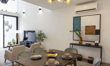 🚨 ¡ÚLTIMA DISPONIBLE! – Residencia de Autor con Doble Altura y Smart Home | Ent