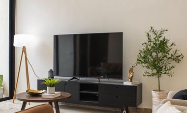 🚨 ¡ÚLTIMA DISPONIBLE! – Residencia de Autor con Doble Altura y Smart Home | Ent