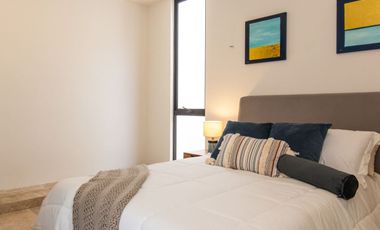 🚨 ¡ÚLTIMA DISPONIBLE! – Residencia de Autor con Doble Altura y Smart Home | Ent