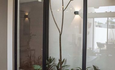 🚨 ¡ÚLTIMA DISPONIBLE! – Residencia de Autor con Doble Altura y Smart Home | Ent