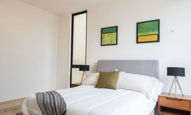 🚨 ¡ÚLTIMA DISPONIBLE! – Residencia de Autor con Doble Altura y Smart Home | Ent