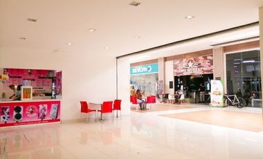 Local de 58.5 m2 en renta en Plaza Mocambo Select. BOCA DEL RÍO, VER.