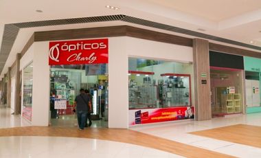 Local de 58.5 m2 en renta en Plaza Mocambo Select. BOCA DEL RÍO, VER.