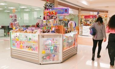 Local de 58.5 m2 en renta en Plaza Mocambo Select. BOCA DEL RÍO, VER.