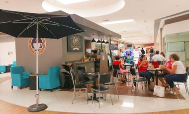 Local de 58.5 m2 en renta en Plaza Mocambo Select. BOCA DEL RÍO, VER.