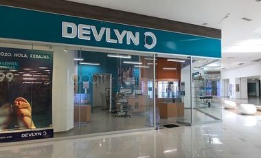 Local de 58.5 m2 en renta en Plaza Mocambo Select. BOCA DEL RÍO, VER.