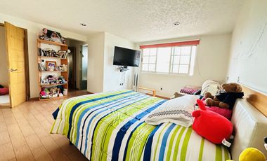 Venta Casa, Metepec, Estado de Mexico