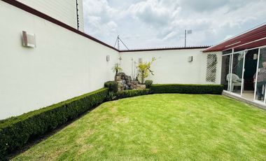 Venta Casa, Metepec, Estado de Mexico