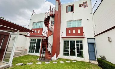 Venta Casa, Metepec, Estado de Mexico