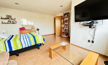 Venta Casa, Metepec, Estado de Mexico