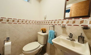 Venta Casa, Metepec, Estado de Mexico