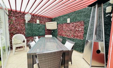 Venta Casa, Metepec, Estado de Mexico