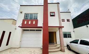 Venta Casa, Metepec, Estado de Mexico