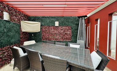 Venta Casa, Metepec, Estado de Mexico