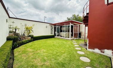 Venta Casa, Metepec, Estado de Mexico