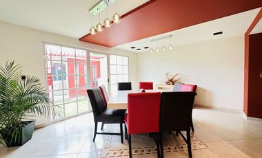 Venta Casa, Metepec, Estado de Mexico