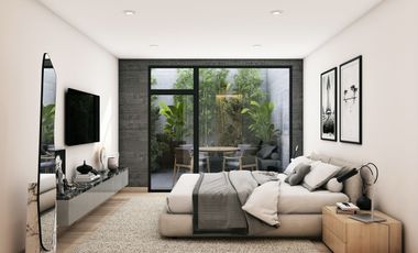 Departamento PH en Venta, Roma Norte, Cuauhtémoc, Cdmx