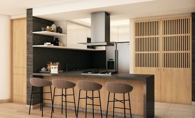 Departamento PH en Venta, Roma Norte, Cuauhtémoc, Cdmx