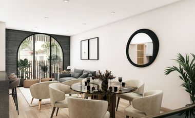 Departamento PH en Venta, Roma Norte, Cuauhtémoc, Cdmx