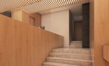 Departamento PH en Venta, Roma Norte, Cuauhtémoc, Cdmx