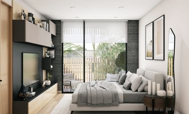 Departamento PH en Venta, Roma Norte, Cuauhtémoc, Cdmx