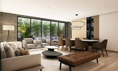 Departamento PH en Venta, Roma Norte, Cuauhtémoc, Cdmx