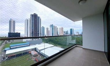 ALQUILER APARTAMENTO COSTA DEL ESTE 238MTS2 SEMIAMOBLADO