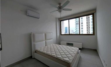 ALQUILER APARTAMENTO COSTA DEL ESTE 238MTS2 SEMIAMOBLADO