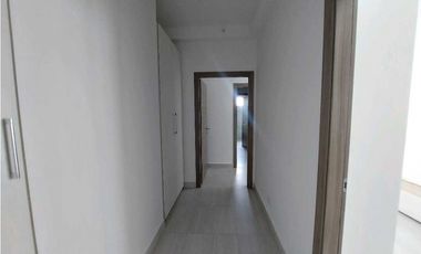 ALQUILER APARTAMENTO COSTA DEL ESTE 238MTS2 SEMIAMOBLADO