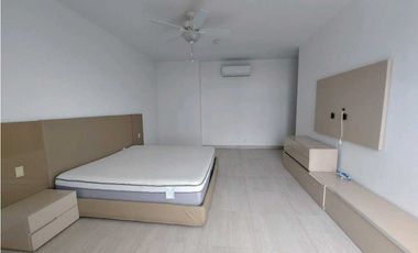 ALQUILER APARTAMENTO COSTA DEL ESTE 238MTS2 SEMIAMOBLADO