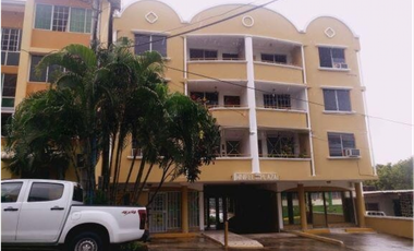 APARTAMENTO EN CAMINO REAL DE BETANIA PH  WINIFEL PLAZA  2REC 2B 100M2