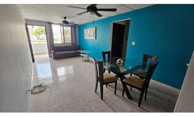 APARTAMENTO EN CAMINO REAL DE BETANIA PH  WINIFEL PLAZA  2REC 2B 100M2