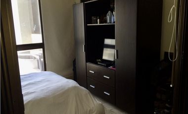 APARTAMENTO AMOBLADO EN PANAMA BAY TOWER - 6529DA