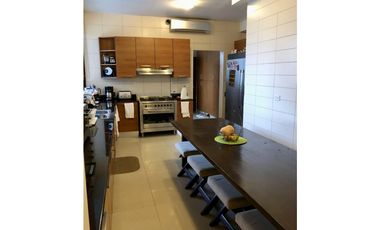 APARTAMENTO AMOBLADO EN PANAMA BAY TOWER - 6529DA