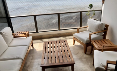 APARTAMENTO AMOBLADO EN PANAMA BAY TOWER - 6529DA