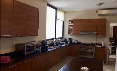 APARTAMENTO AMOBLADO EN PANAMA BAY TOWER - 6529DA