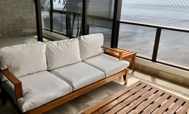 APARTAMENTO AMOBLADO EN PANAMA BAY TOWER - 6529DA