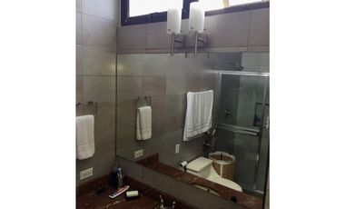 APARTAMENTO AMOBLADO EN PANAMA BAY TOWER - 6529DA