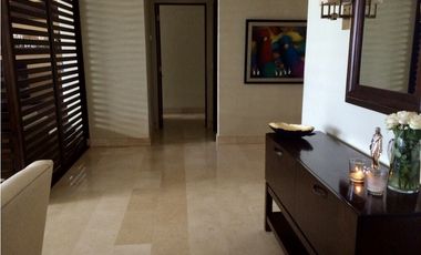 APARTAMENTO AMOBLADO EN PANAMA BAY TOWER - 6529DA