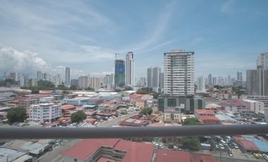 Apartamento en PH Vista Horizonte, Pueblo Nuevo